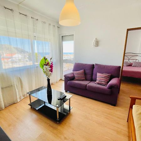 Apartamento Maria Fernanda, In The Centre Of Luz Extérieur photo
