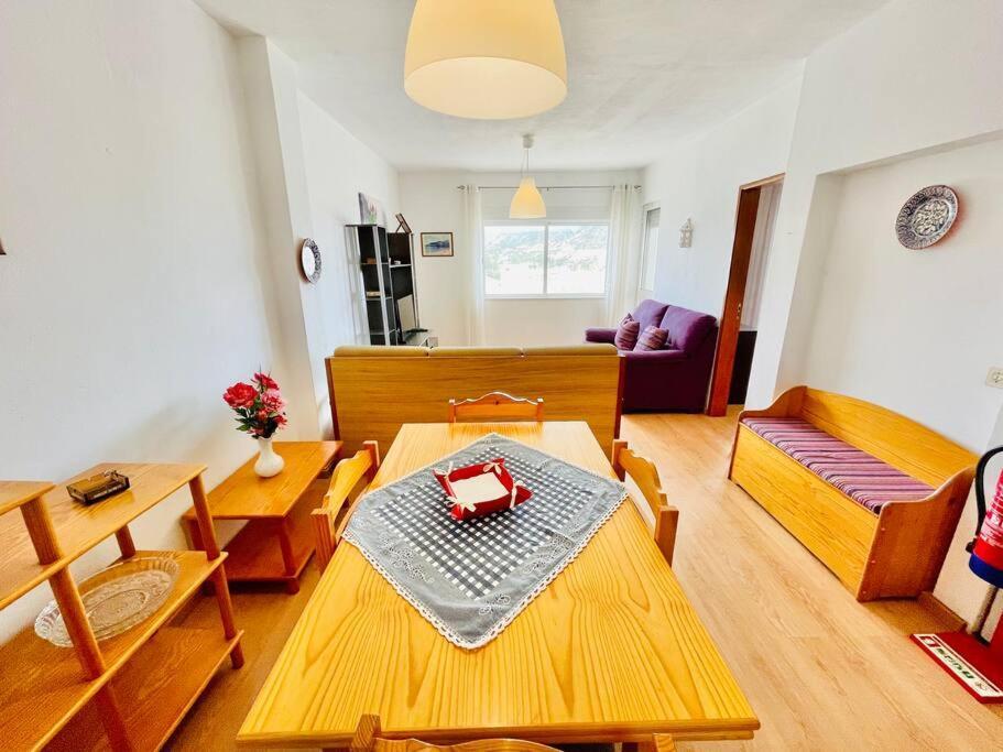 Apartamento Maria Fernanda, In The Centre Of Luz Extérieur photo