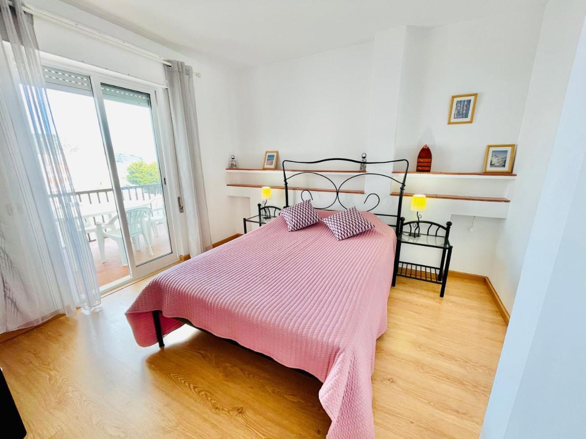 Apartamento Maria Fernanda, In The Centre Of Luz Extérieur photo