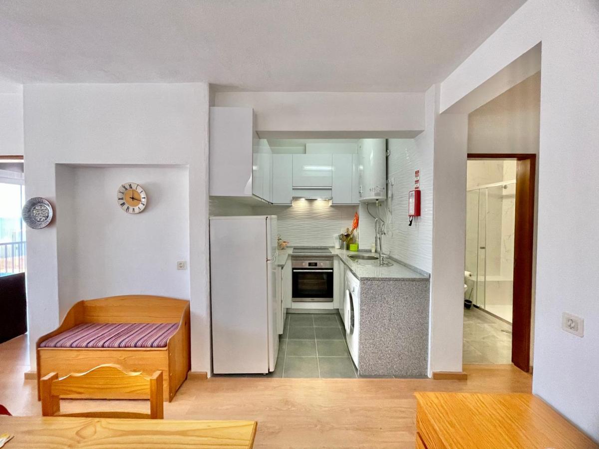 Apartamento Maria Fernanda, In The Centre Of Luz Extérieur photo