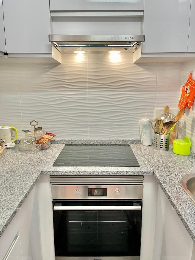 Apartamento Maria Fernanda, In The Centre Of Luz Extérieur photo