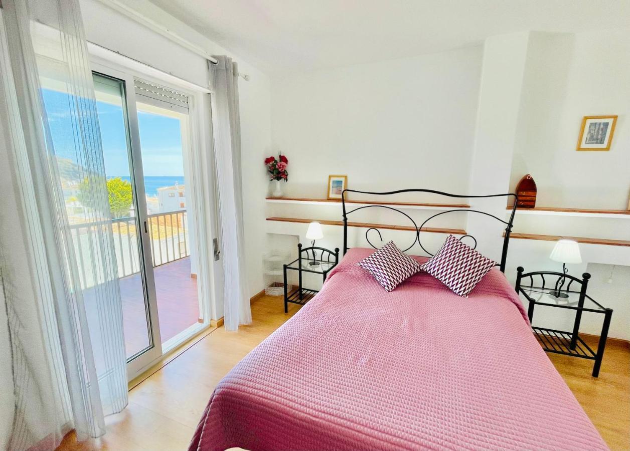 Apartamento Maria Fernanda, In The Centre Of Luz Extérieur photo