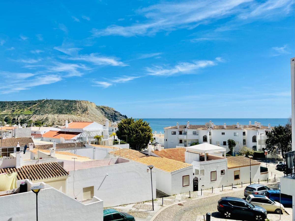 Apartamento Maria Fernanda, In The Centre Of Luz Extérieur photo