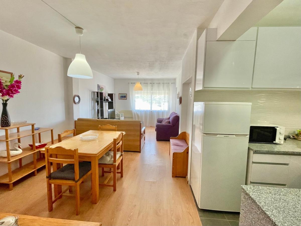 Apartamento Maria Fernanda, In The Centre Of Luz Extérieur photo