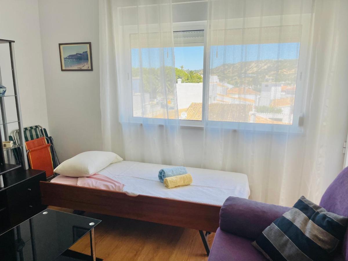 Apartamento Maria Fernanda, In The Centre Of Luz Extérieur photo