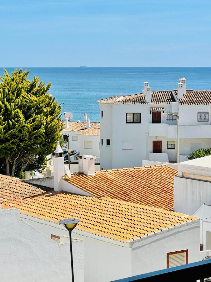Apartamento Maria Fernanda, In The Centre Of Luz Extérieur photo