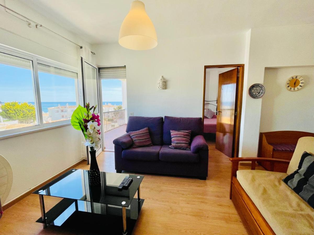 Apartamento Maria Fernanda, In The Centre Of Luz Extérieur photo