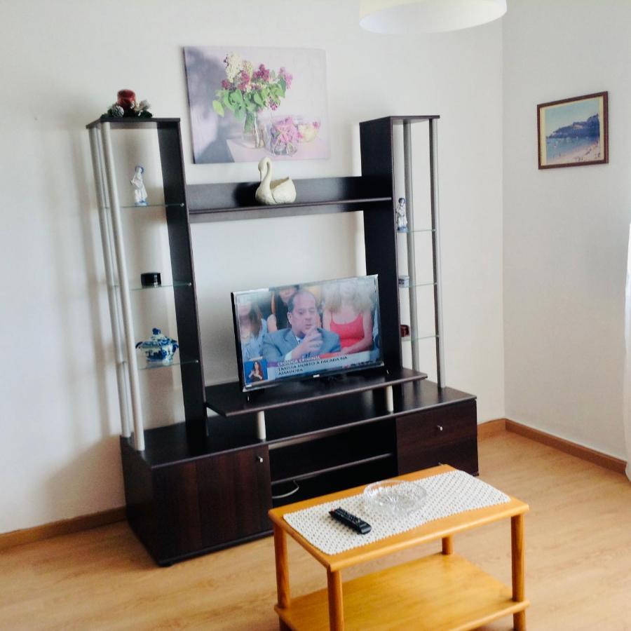 Apartamento Maria Fernanda, In The Centre Of Luz Extérieur photo