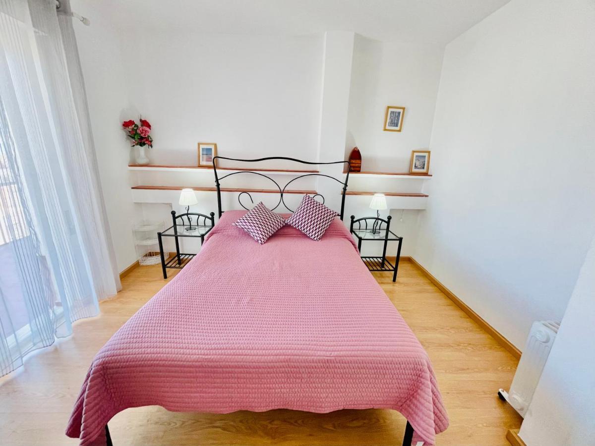 Apartamento Maria Fernanda, In The Centre Of Luz Extérieur photo