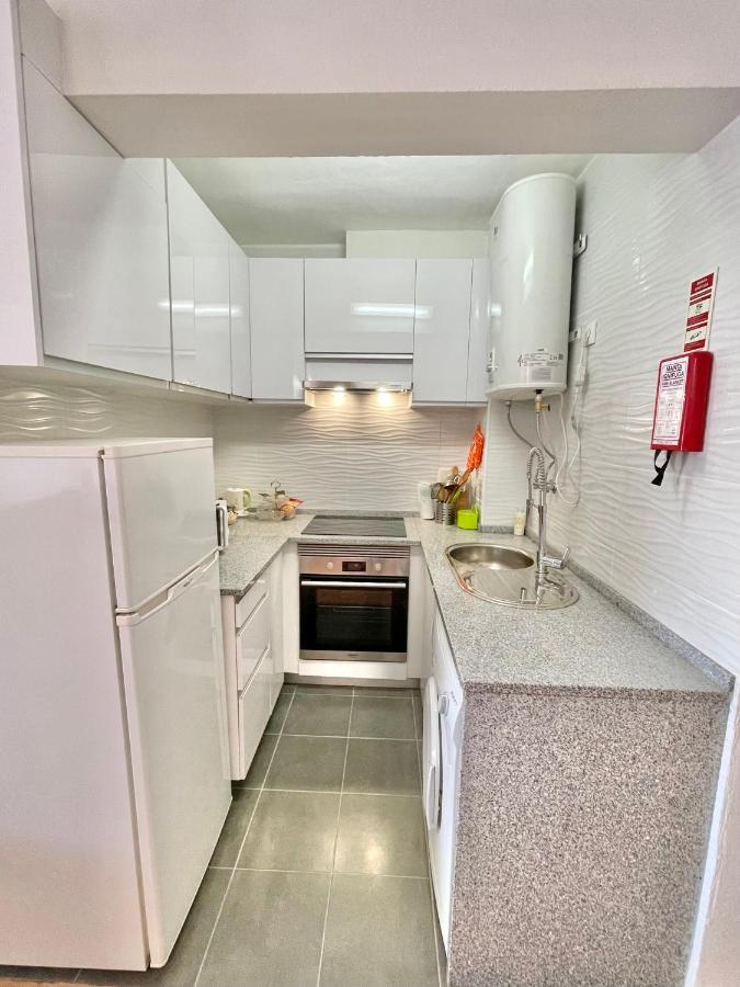 Apartamento Maria Fernanda, In The Centre Of Luz Extérieur photo