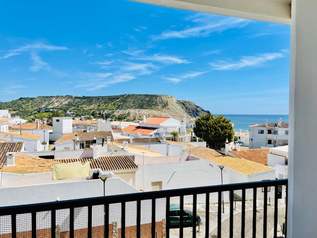 Apartamento Maria Fernanda, In The Centre Of Luz Extérieur photo
